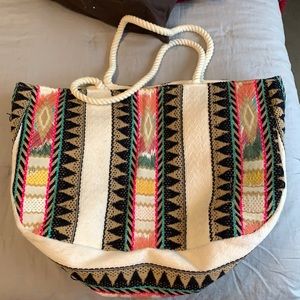 Large Judith March Tote